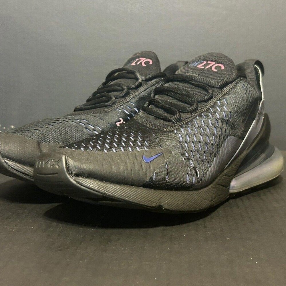 Nike Men's Air Max 270 Throwback Future AH8050-020 Sz 11.5 - NICE/RARE! - Picture 5 of 10